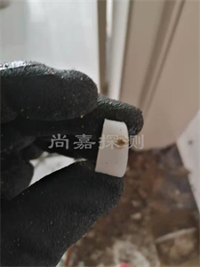 文登暖气管道漏水检测