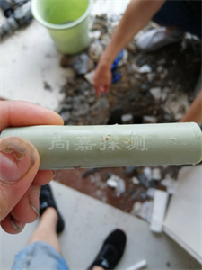 文登室内漏水检测